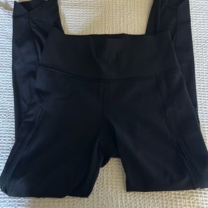 LULULEMON WOMENS LEGGINGS